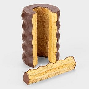 Original Baumkuchen vom königlichen Hoflieferanten 750 g