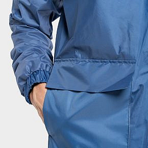 Regenjacke Recyclingpolyester, unisex